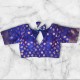 Showing image for Banarasi Padded Blouse V Cut Banarasi Padded Blouse V Cut image