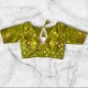 Showing image for Banarasi Padded Blouse V Cut Banarasi Padded Blouse V Cut image