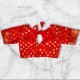 Showing image for Banarasi Padded Blouse V Cut Banarasi Padded Blouse V Cut image
