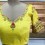 Aari Work Blouse