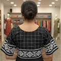 Free Size Blouse