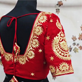 Party Wear Blouse