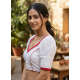Simple Hakoba Blouse Designs Blouse, Free Size Blouse, Shop image
