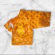 Banarasi Padded Blouse V Cut image