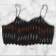 Showing image for Noodle Strap Padded Ikkat Blouse Design Noodle Strap Padded Ikkat Blouse Design Blouse, Party Wear Blouse, Free Size Blouse, Shop image