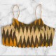 Showing image for Noodle Strap Padded Ikkat Blouse Design Noodle Strap Padded Ikkat Blouse Design Blouse, Party Wear Blouse, Free Size Blouse, Shop image