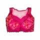 Showing image for Sleeveless Banarasi Princess Cut Padded Blouse Sleeveless Banarasi Princess Cut Padded Blouse image