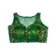 Showing image for Sleeveless Banarasi Princess Cut Padded Blouse Sleeveless Banarasi Princess Cut Padded Blouse image