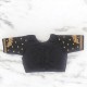 Showing image for Cotton Sateen Round Neck Simple Embroidery Blouse Cotton Sateen Round Neck Simple Embroidery Blouse Blouse, Shop image